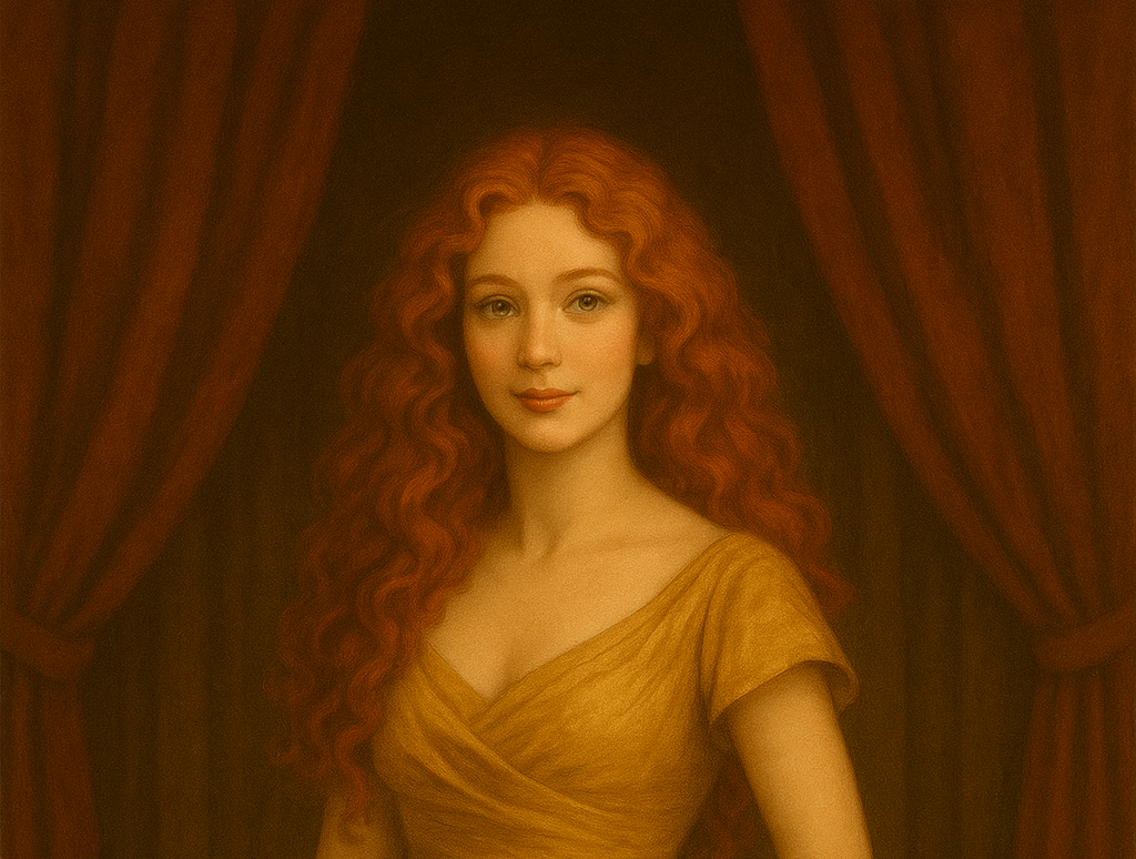 Evelyn Cross