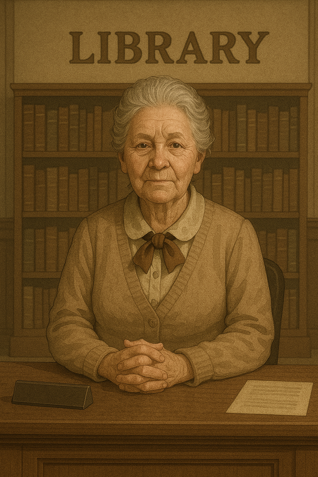 Mildred Gray