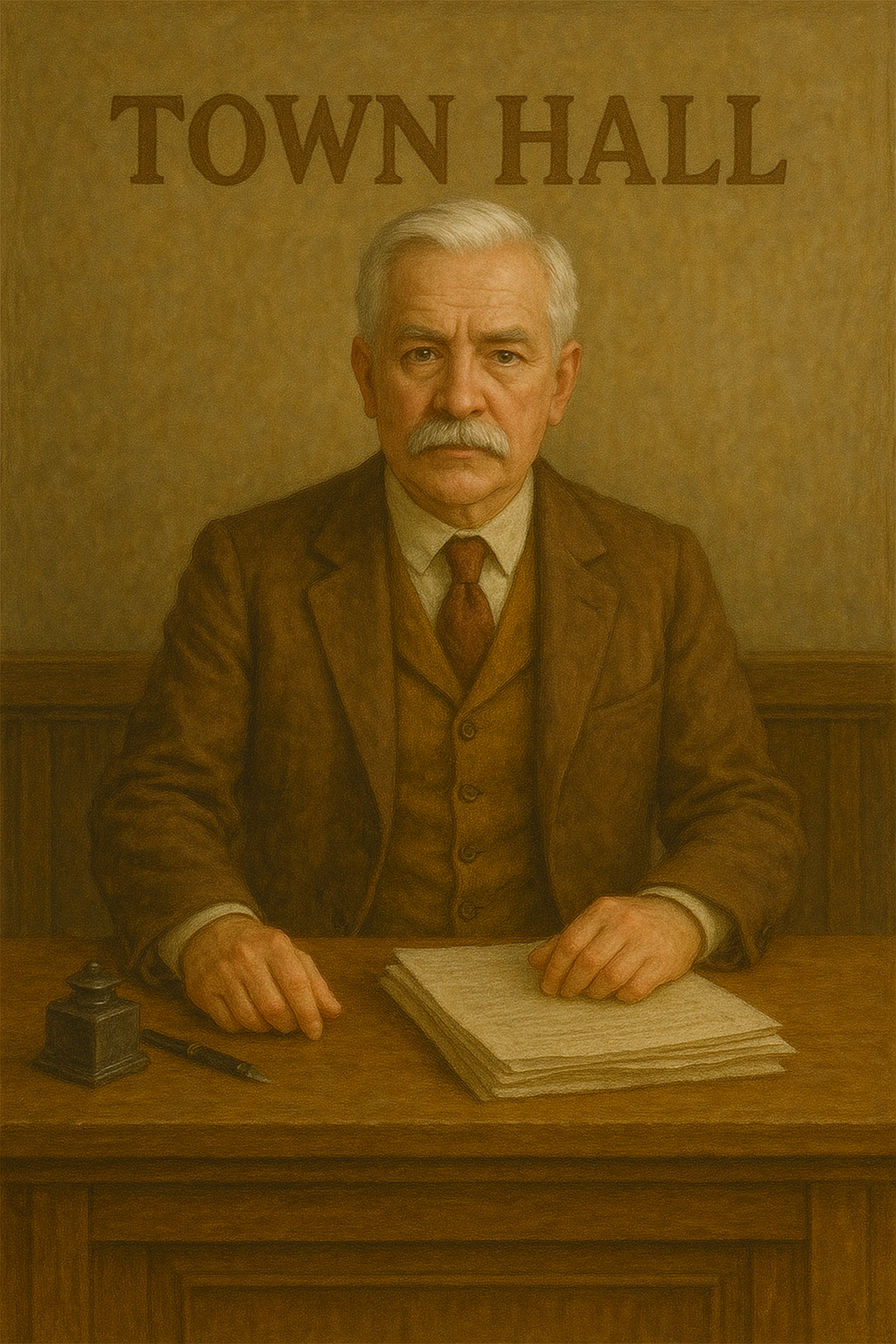 Ben Langford