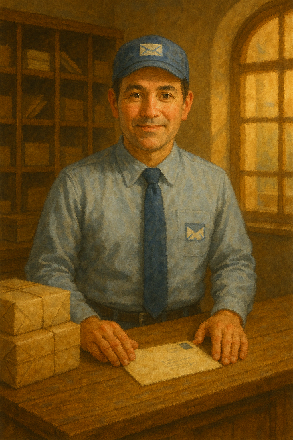 Edwin Pike