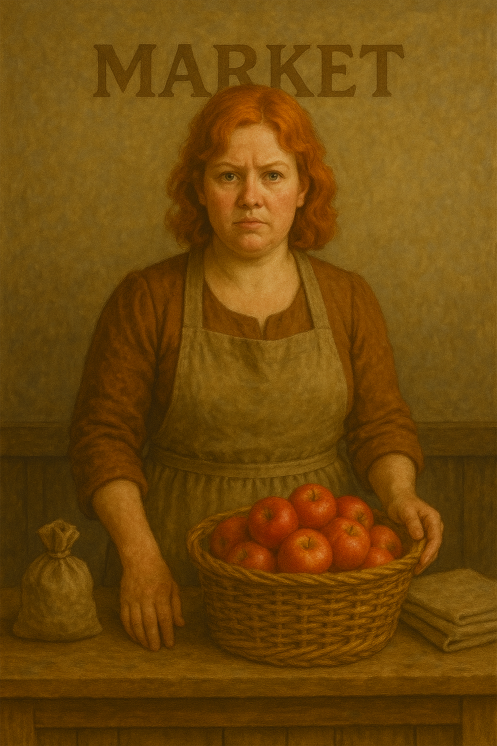 Nina Holst