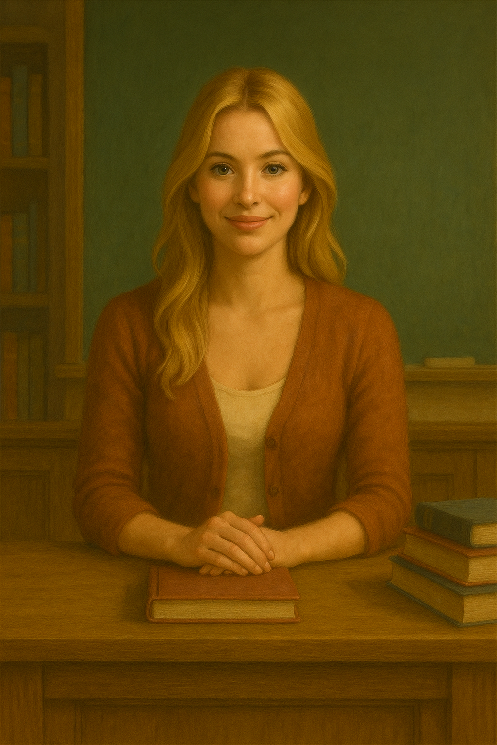 Lydia Rowe